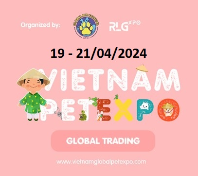 The Vietnam Global Pet Expo 2024 is highlighted as a pivotal opportunity for pet shop startups in Vietnam, reflecting the nation’s booming pet industry. With pet ownership on the rise, enriching lifestyles, and increasing demand for pet products and services, the expo serves as a crucial platform for showcasing the latest trends and innovations. 